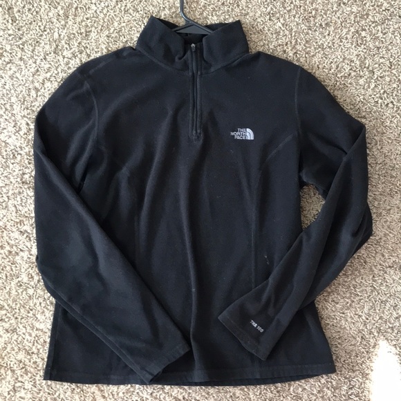 The North Face Tops - The North Face TNF Women’s 1/4 zip fleece